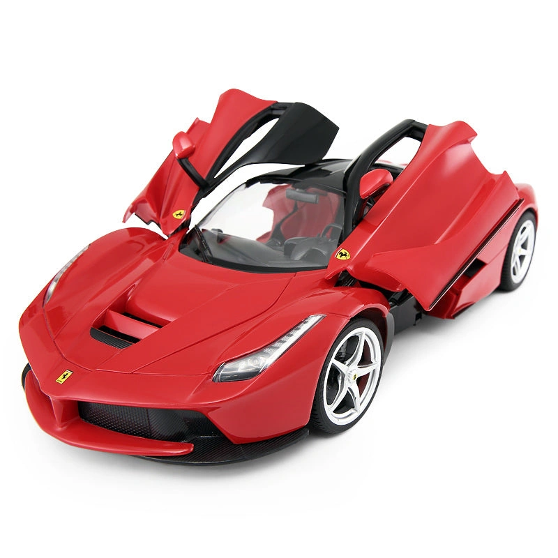 Ferrari LaFerrari 1:14 RC – Unleash the Legend!